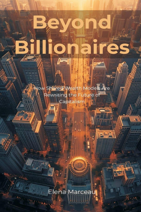 Book Beyond Billionaires Elena Marceau