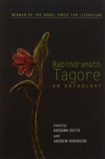 Kniha Rabindranath Tagore Rabindranath Tagore