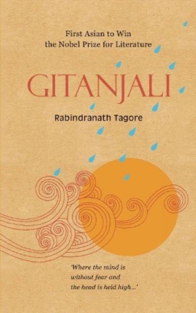 Book Gitanjali Rabindranath Tagore