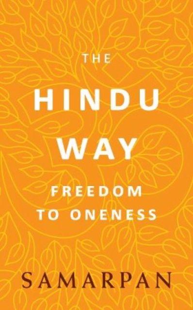 Buch The Hindu Way Samarpan