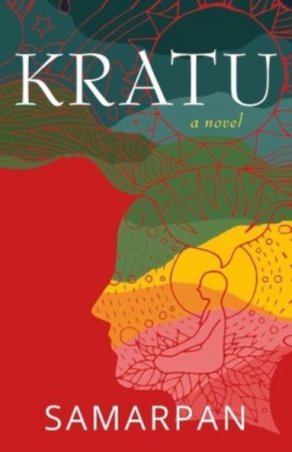 Kniha Kratu Samarpan