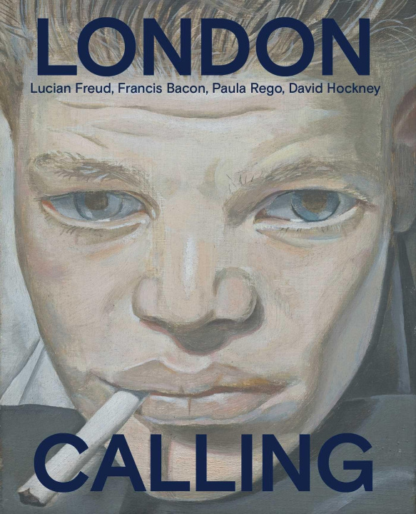 Book London Calling SALTER/SUNDERASON/CR