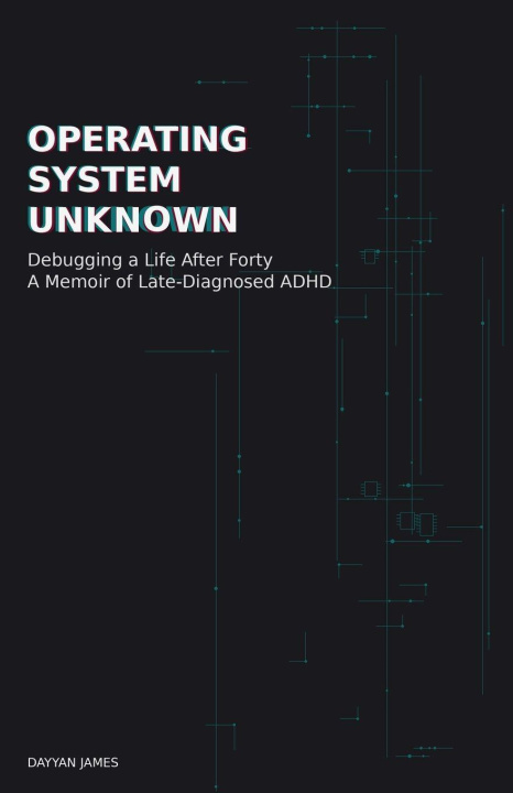 Knjiga Operating System Unknown Dayyan James