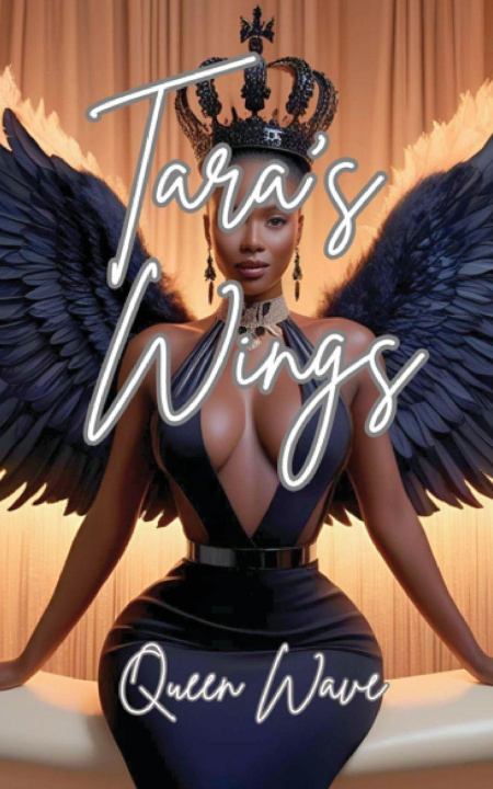 Kniha Tara's Wings Mia Hewett