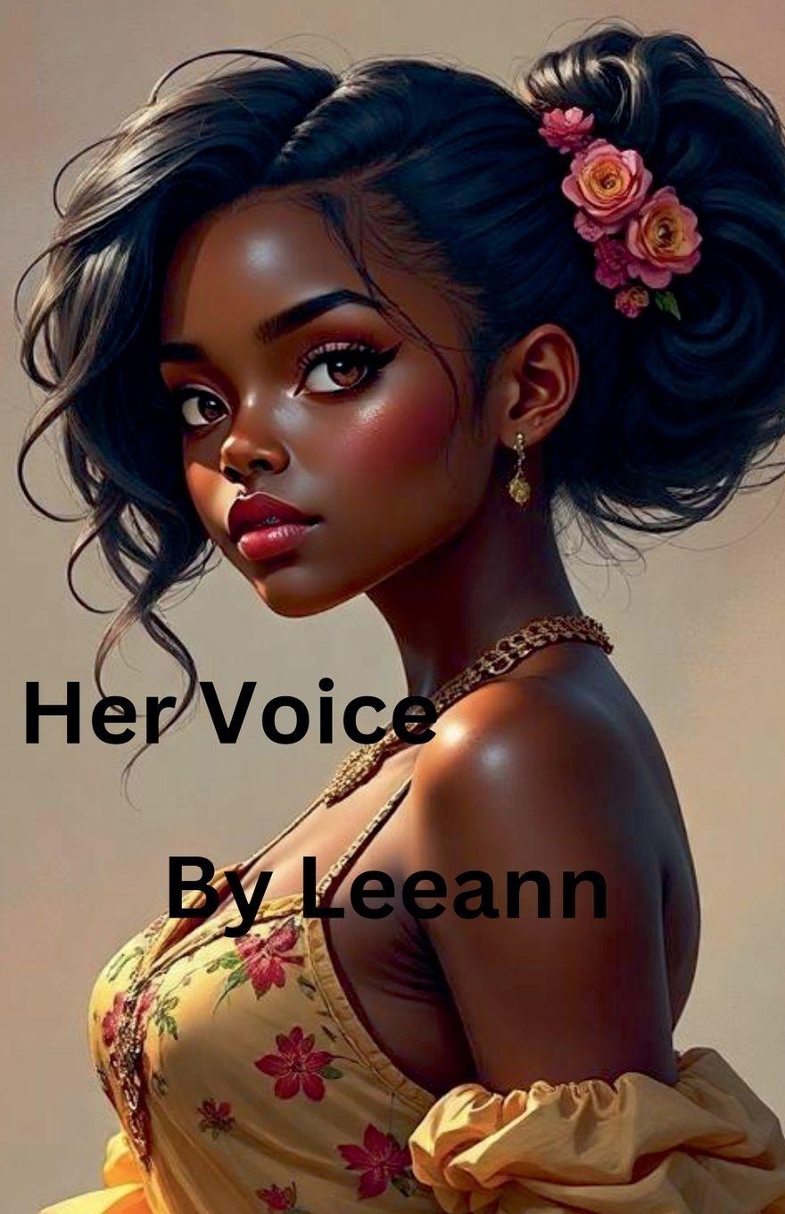 Kniha Her Voice Leeann