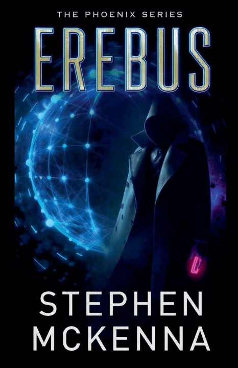 Book Erebus Stephen Mckenna