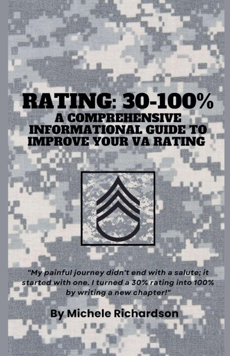 Kniha Rating Michele Richardson