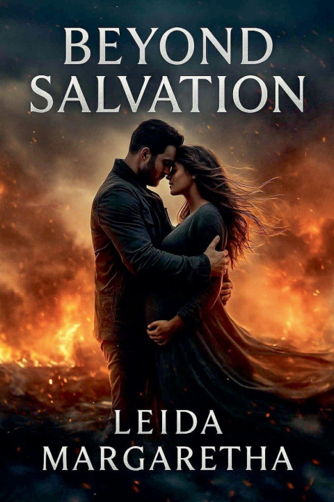 Kniha Beyond Salvation Leida Margaretha