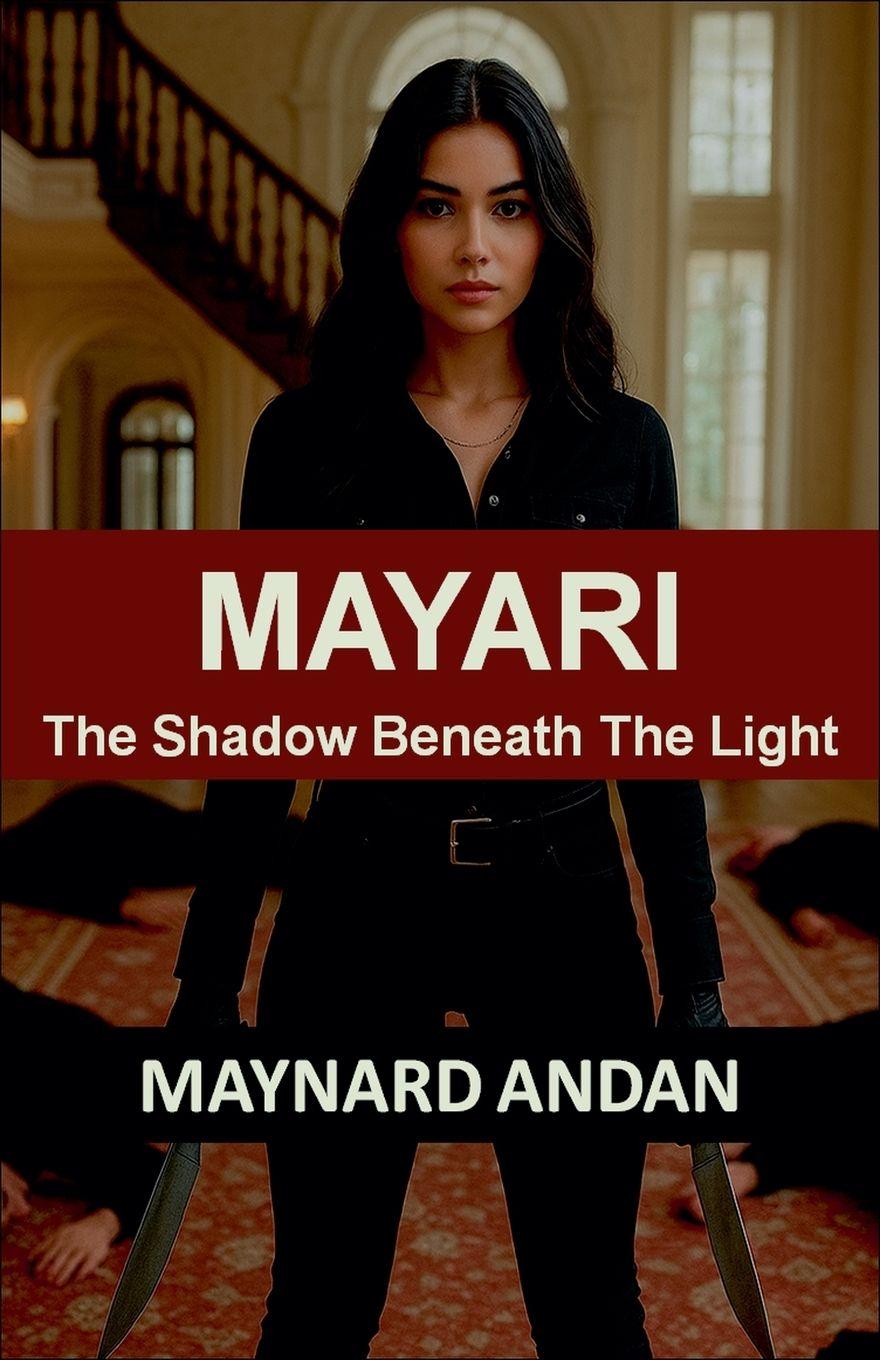 Carte Mayari Maynard ANDAN