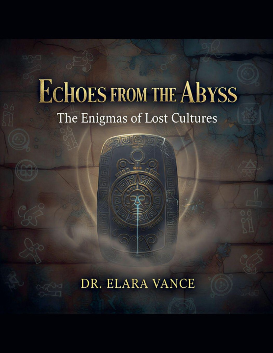 Knjiga Echoes from the Abyss kharoubi omar