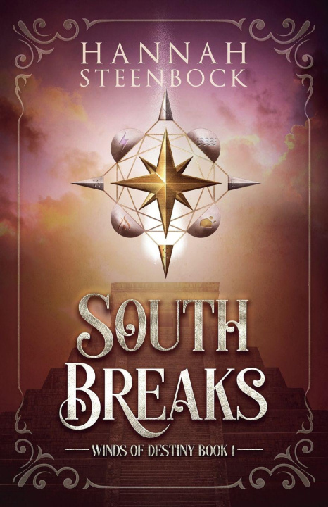 Libro South Breaks Hannah Steenbock