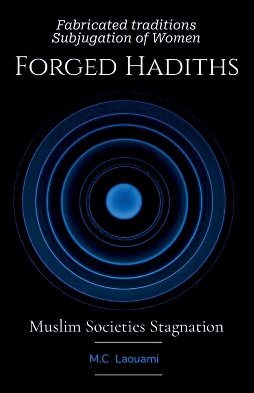 Kniha Forged hadiths Laouami M.C