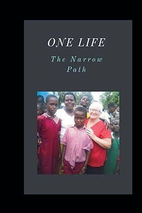 Buch One Life the Narrow Path SYLVIA SUHR