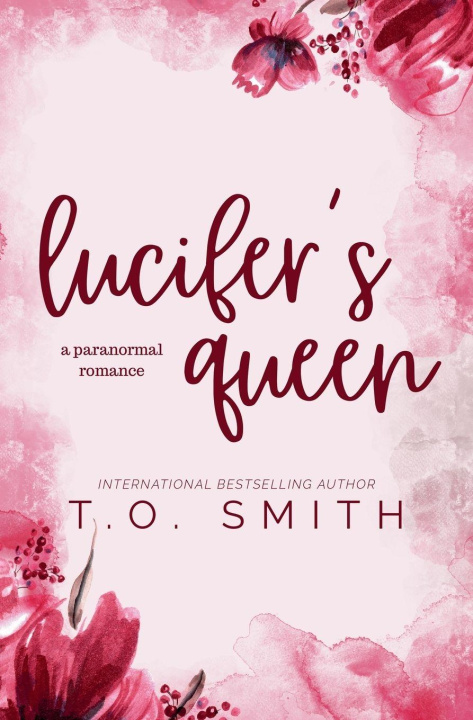 Book Lucifer's Queen T.O. Smith