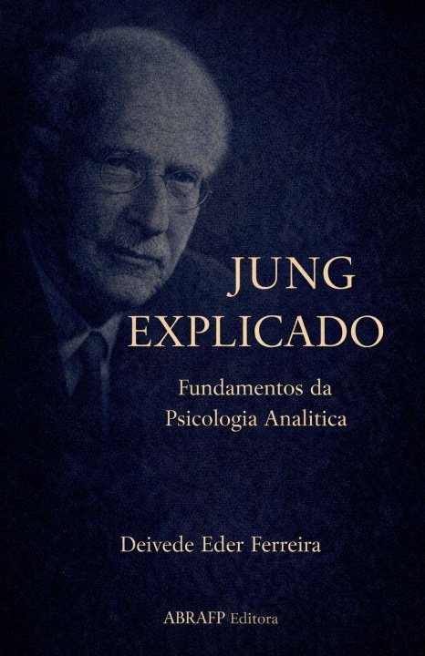 Knjiga Jung Explicado Deivede Eder Ferreira