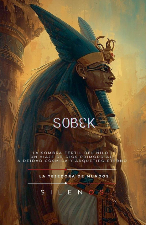 Knjiga SOBEK Manuel Rodsua