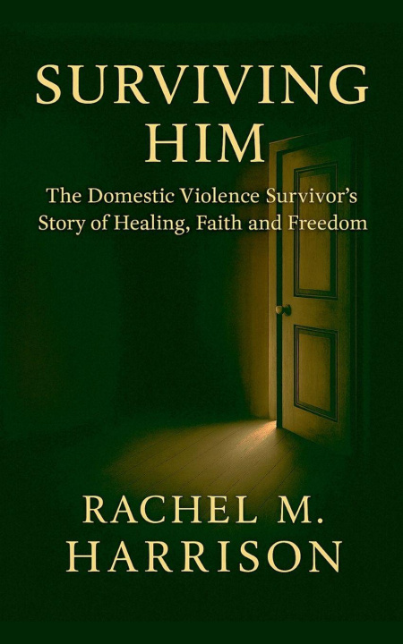 Kniha Surviving Him Rachel M. Harrison