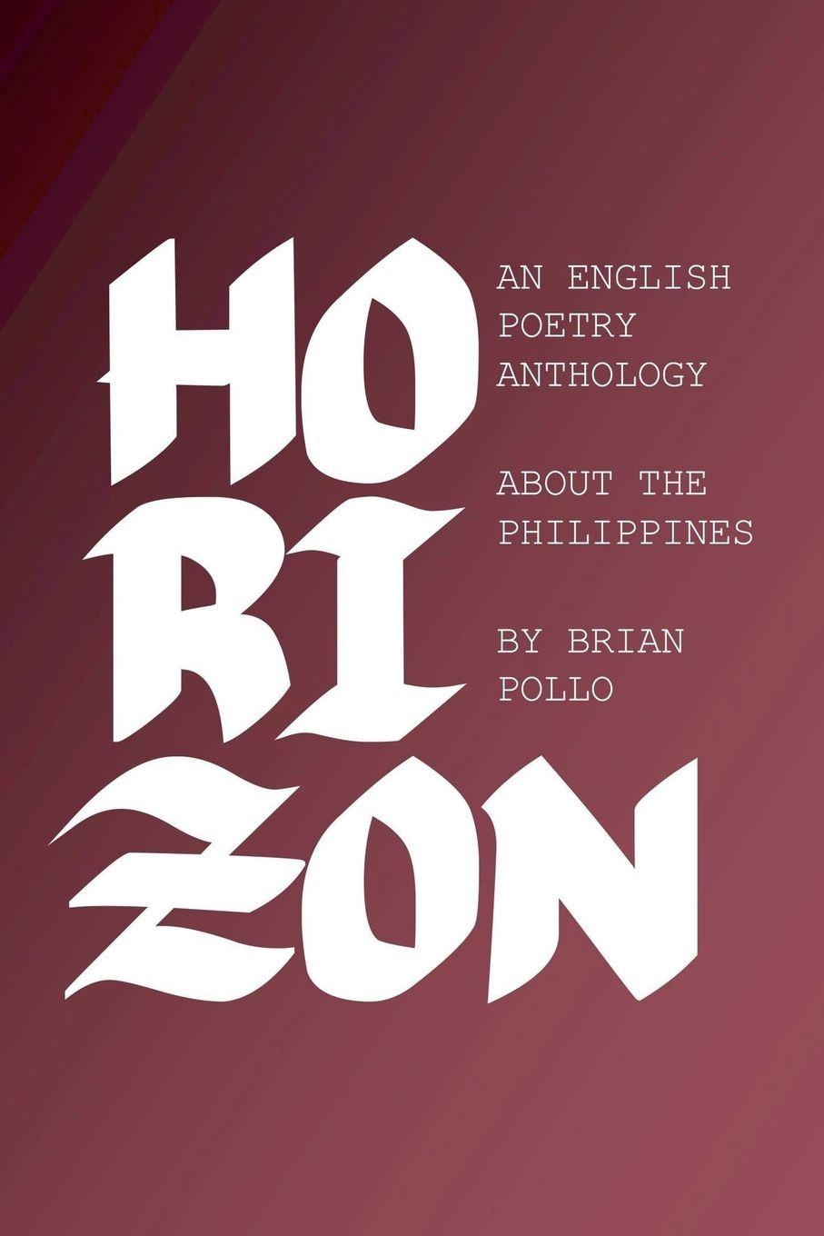 Knjiga Horizon Brian Pollo