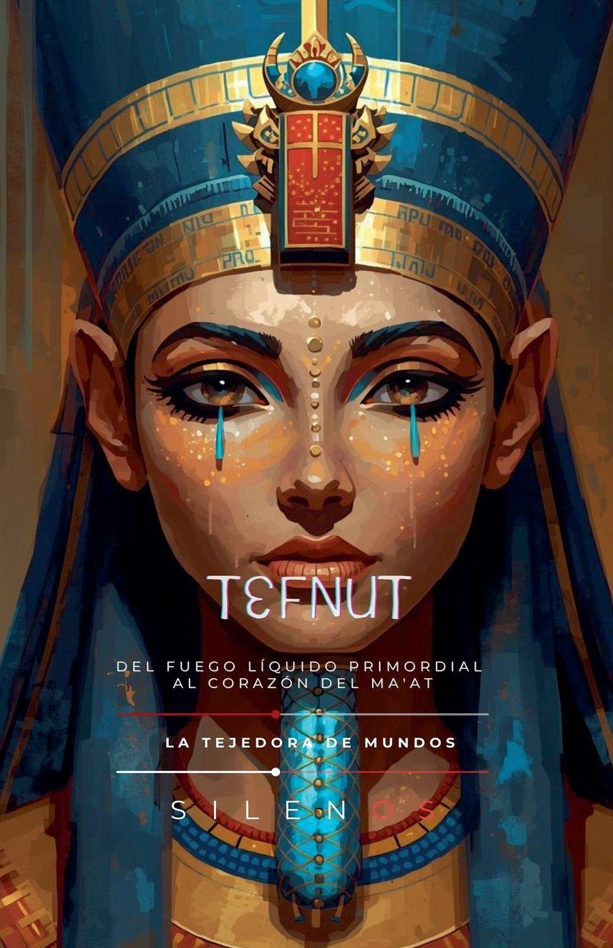 Βιβλίο TEFNUT Manuel Rodsua