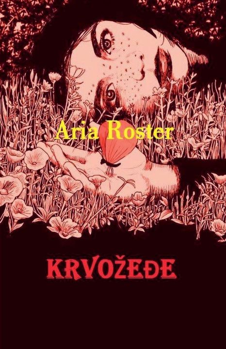 Knjiga Krvo¿e¿e Aria Roster