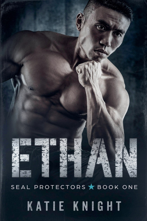Kniha Ethan Katie Knight