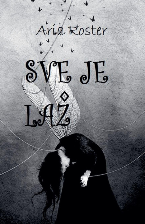 Книга Sve je la¿ Aria Roster