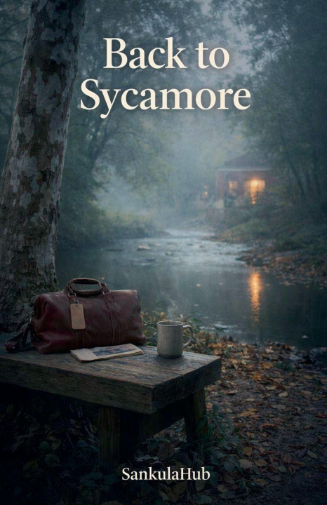 Libro Back to Sycamore SankulaHub