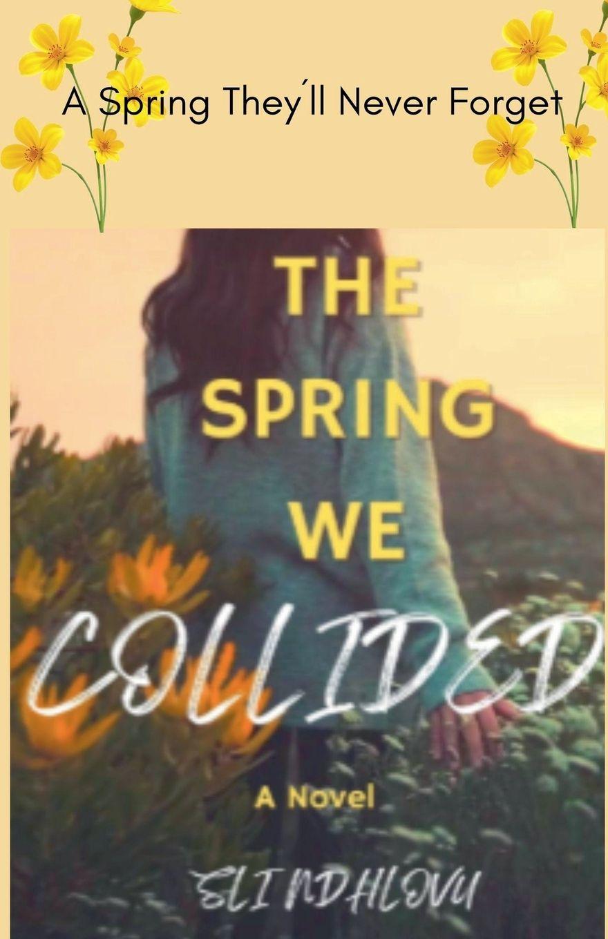 Kniha The Spring We Collided SLI NDHLOVU