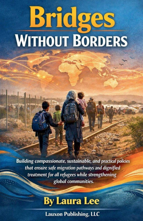 Kniha Bridges Without Borders Laura Lee