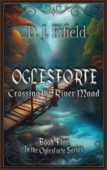 Kniha Oglesforte Fifield