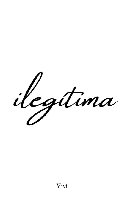 Knjiga ilegítima Vivi .