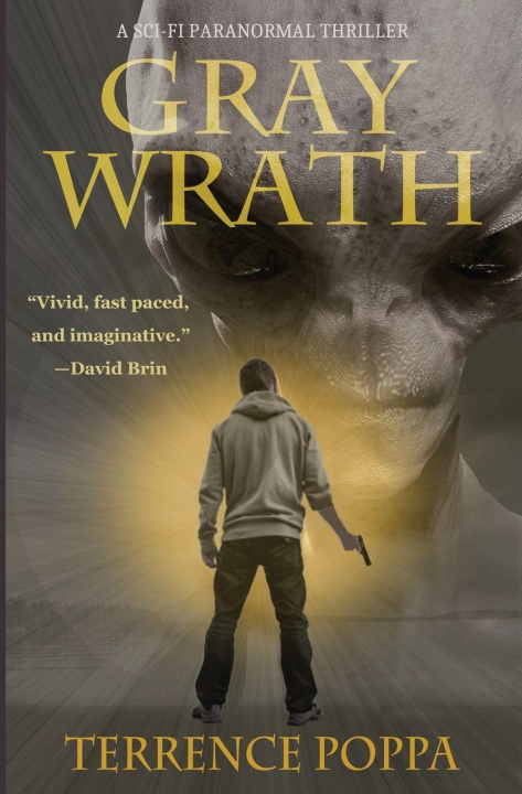 Book Gray Wrath Terrence Poppa