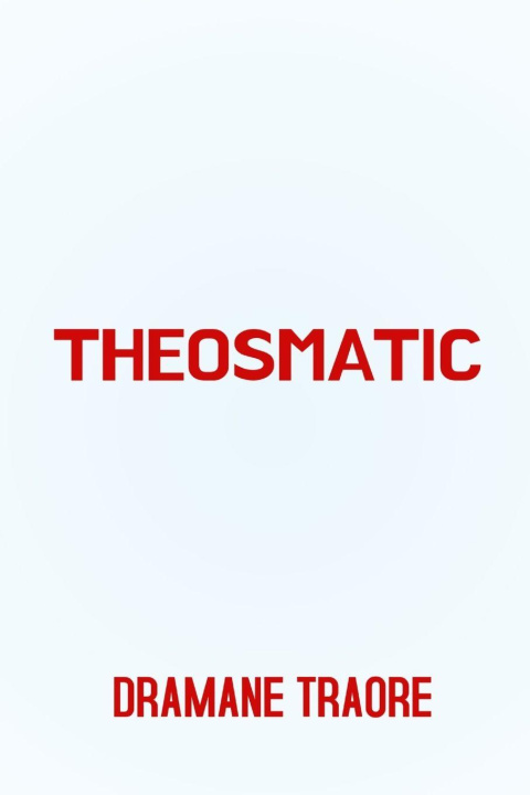 Βιβλίο Theosmatic Dramane Traore