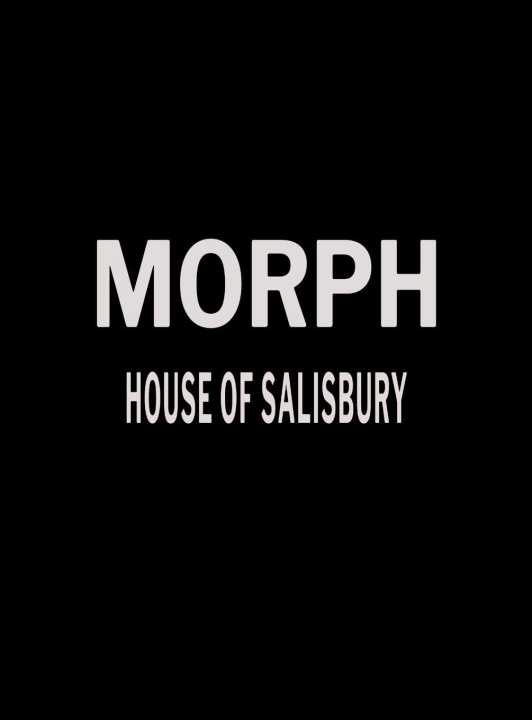 Könyv MORPH House Of Salisbury