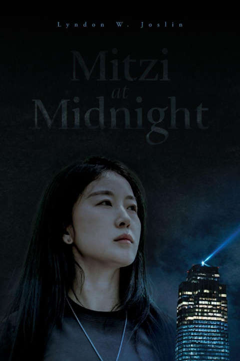 Knjiga Mitzi at Midnight Lyndon W. Joslin