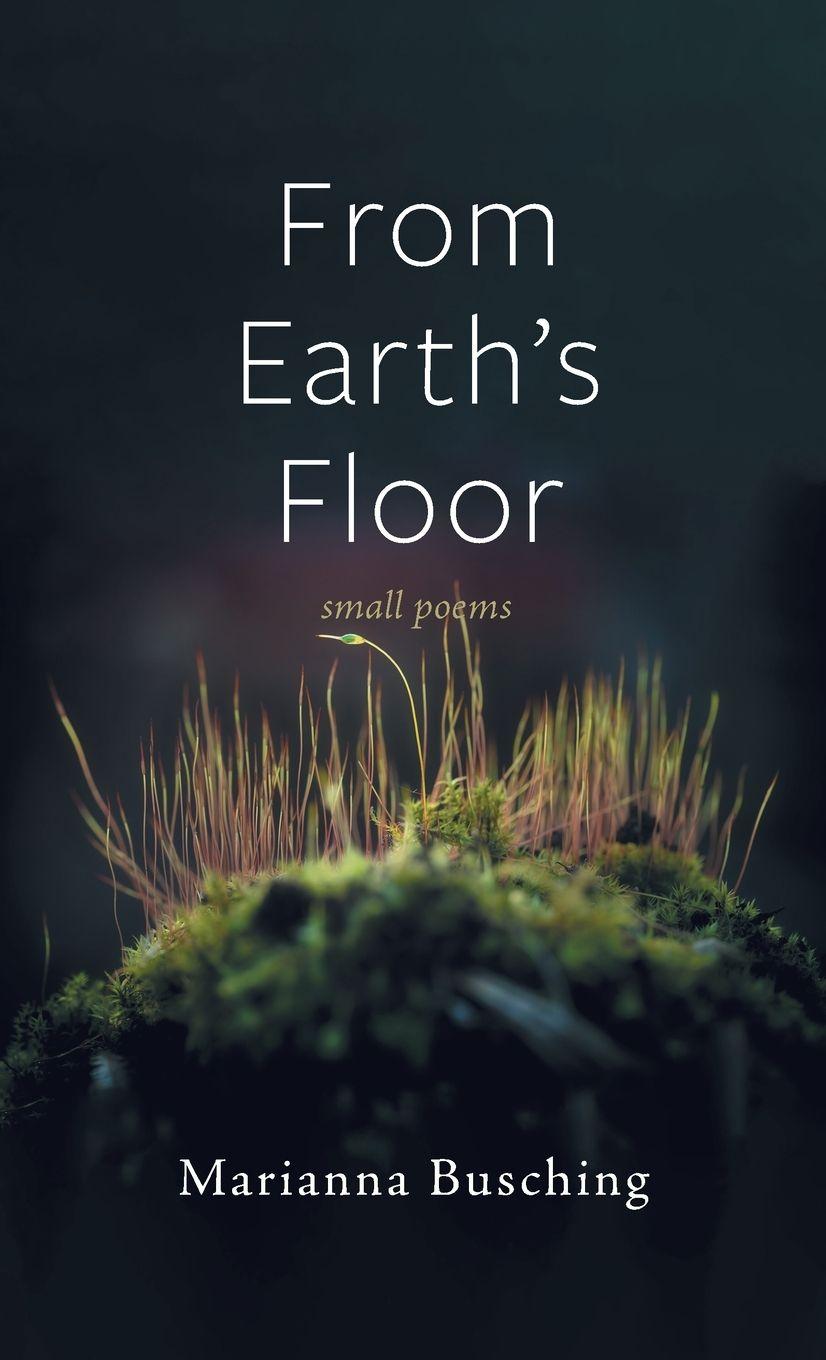 Knjiga From Earth's Floor Marianna Busching