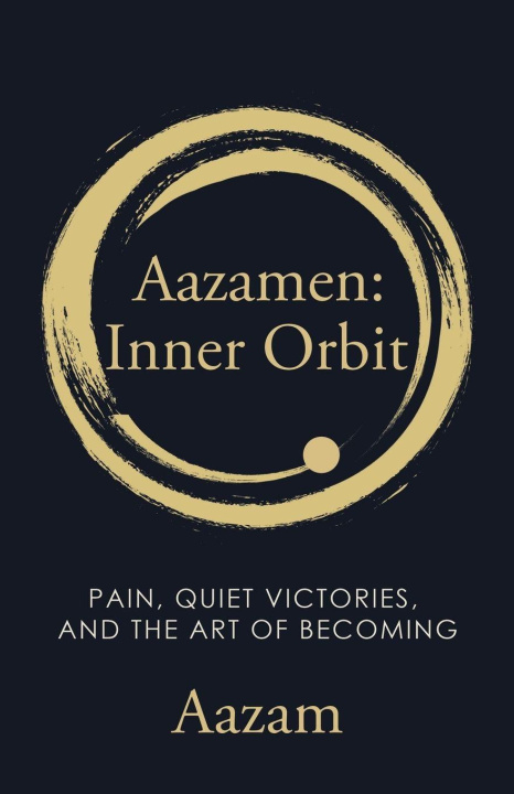 Kniha Aazamen Aazam