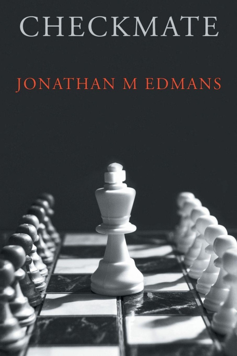 Kniha CHECKMATE Jonathan M Edmans