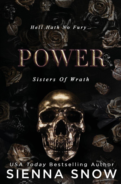 Book Power Sienna Snow