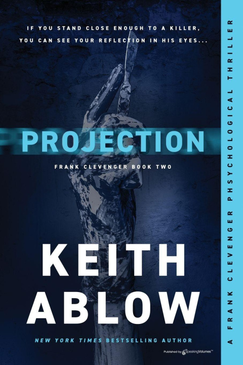 Kniha PROJECTION Keith Ablow