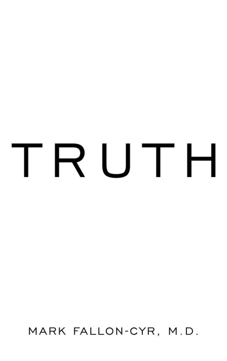 Kniha Truth Mark Fallon-Cyr
