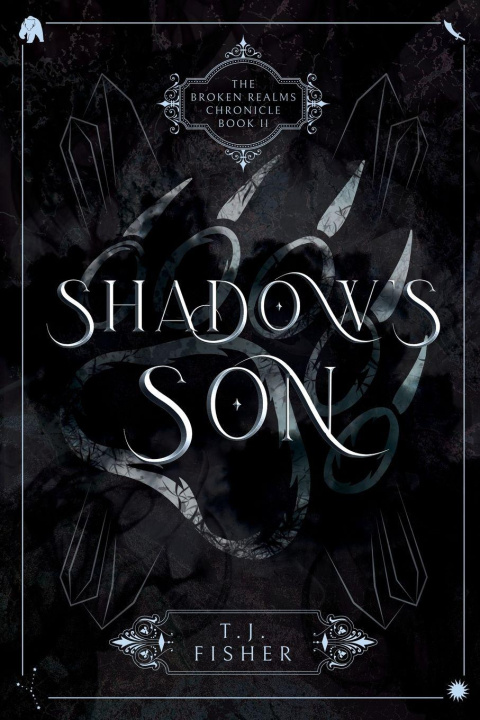 Kniha Shadow's Son Rebecca Fedorko