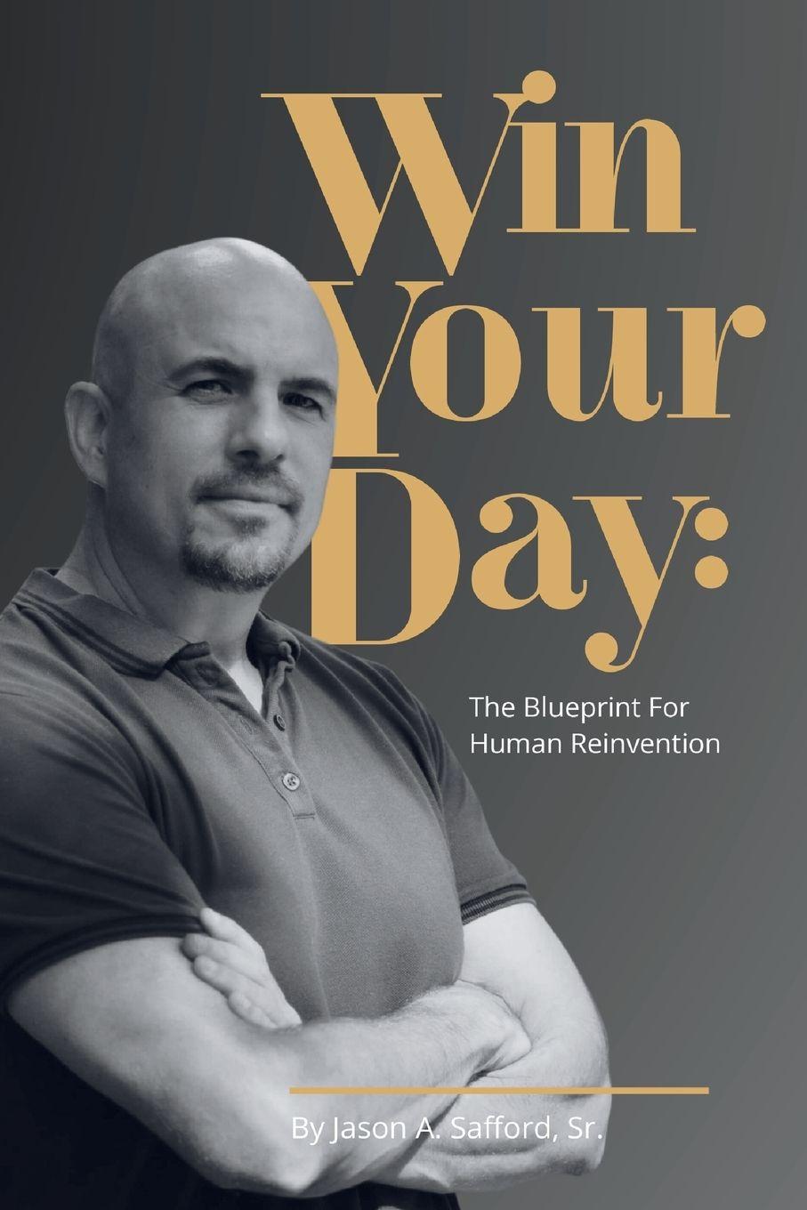 Knjiga Win Your Day Jason A Safford