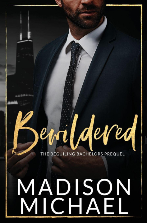 Kniha Bewildered Madison Michael