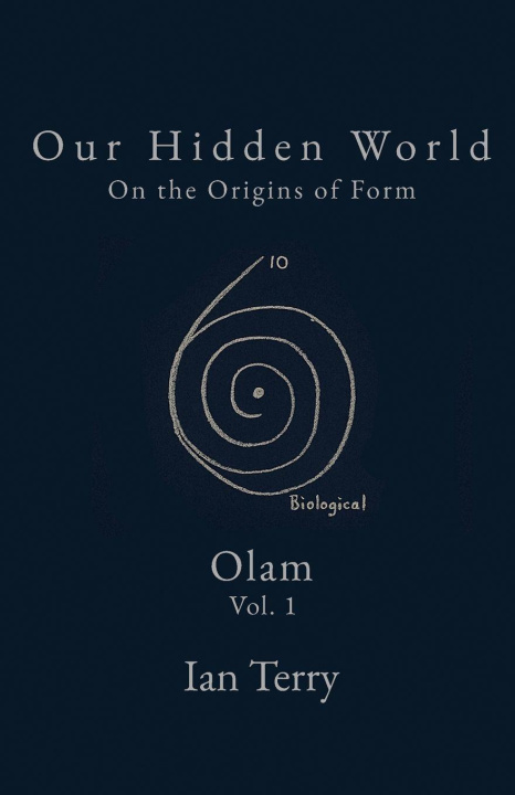 Kniha Our Hidden World Leia M Terry