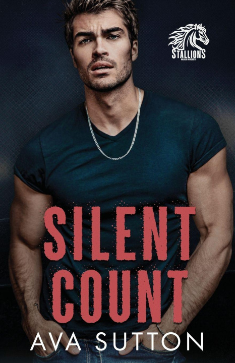 Kniha Silent Count Ava Sutton