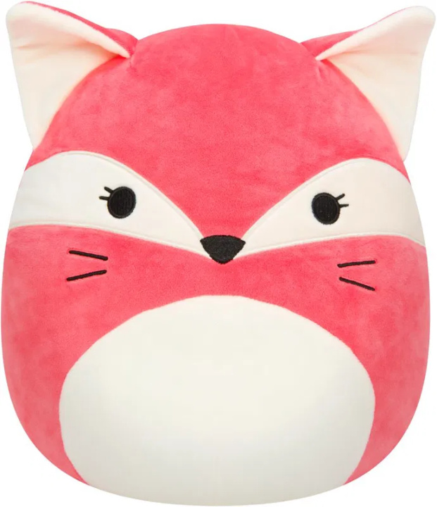 Gra/Zabawka Squishmallows Liška - Fifi 20 cm Csach Kristián