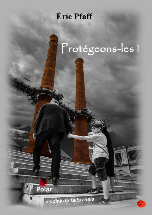 Book Protégeons-les Pfaff