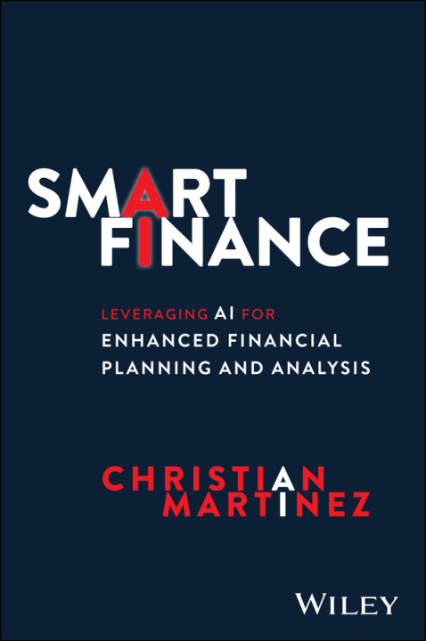 Knjiga Smart Finance Christian Martinez