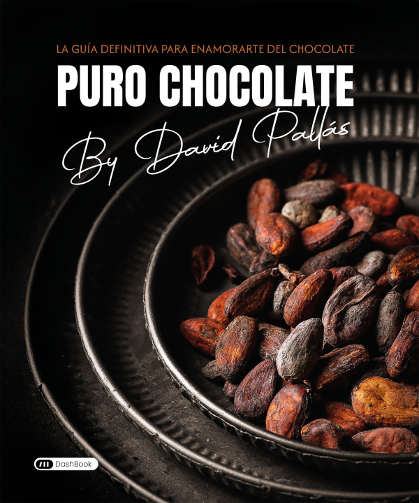 Libro Puro Chocolate Pallas